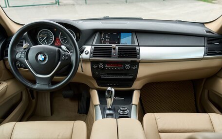 BMW X6, 2011 год, 1 650 000 рублей, 20 фотография