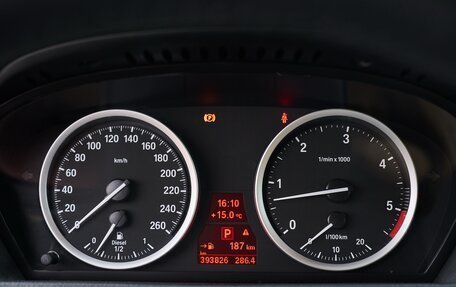 BMW X6, 2011 год, 1 650 000 рублей, 26 фотография