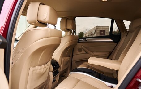 BMW X6, 2011 год, 1 650 000 рублей, 28 фотография
