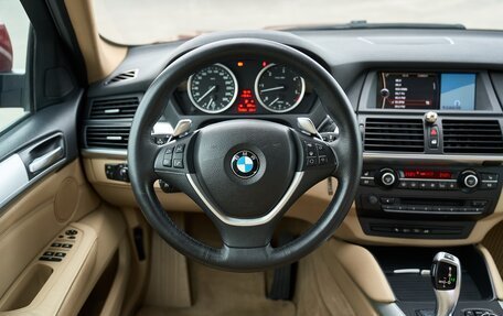 BMW X6, 2011 год, 1 650 000 рублей, 25 фотография