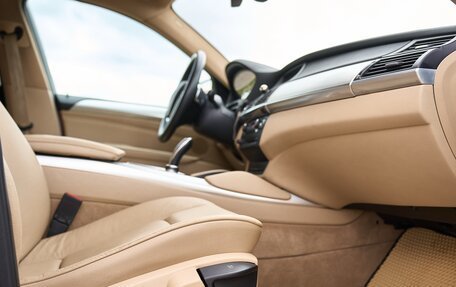 BMW X6, 2011 год, 1 650 000 рублей, 27 фотография
