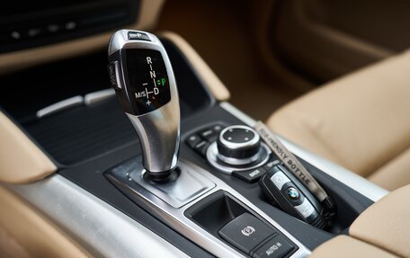 BMW X6, 2011 год, 1 650 000 рублей, 24 фотография