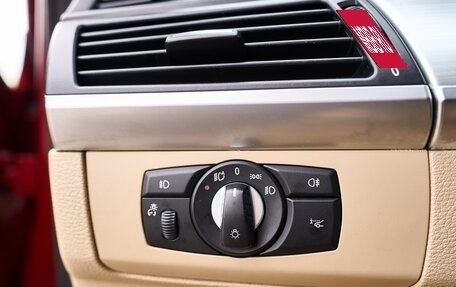 BMW X6, 2011 год, 1 650 000 рублей, 19 фотография