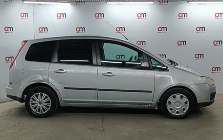 Ford C-MAX I рестайлинг, 2007 год, 379 000 рублей, 8 фотография
