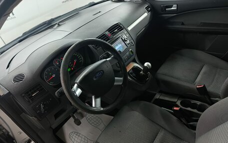 Ford C-MAX I рестайлинг, 2007 год, 379 000 рублей, 10 фотография