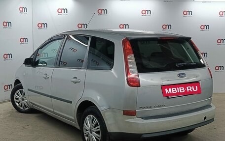 Ford C-MAX I рестайлинг, 2007 год, 379 000 рублей, 6 фотография