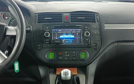Ford C-MAX I рестайлинг, 2007 год, 379 000 рублей, 15 фотография