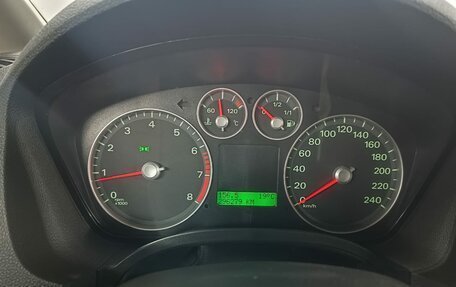 Ford C-MAX I рестайлинг, 2007 год, 379 000 рублей, 14 фотография