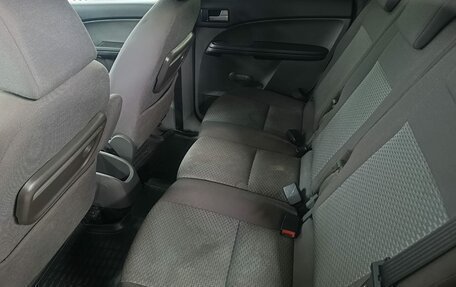 Ford C-MAX I рестайлинг, 2007 год, 379 000 рублей, 20 фотография