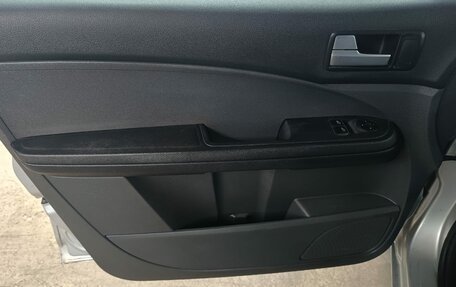 Ford C-MAX I рестайлинг, 2007 год, 379 000 рублей, 19 фотография