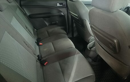 Ford C-MAX I рестайлинг, 2007 год, 379 000 рублей, 21 фотография