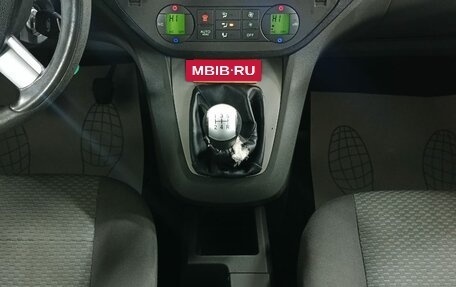 Ford C-MAX I рестайлинг, 2007 год, 379 000 рублей, 18 фотография