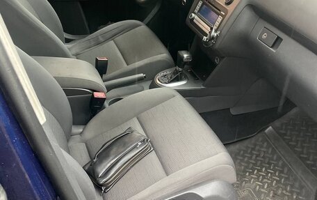Volkswagen Touran III, 2008 год, 590 000 рублей, 13 фотография