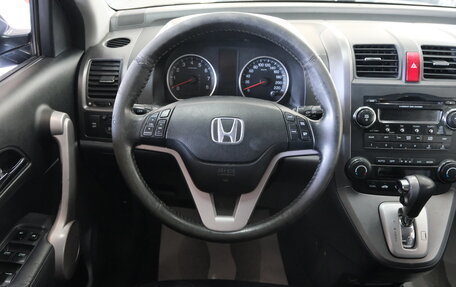 Honda CR-V III рестайлинг, 2007 год, 1 259 000 рублей, 13 фотография