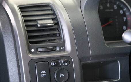 Honda CR-V III рестайлинг, 2007 год, 1 259 000 рублей, 10 фотография