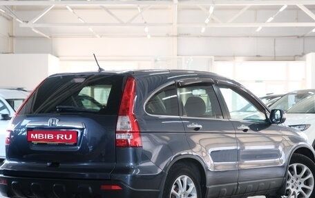 Honda CR-V III рестайлинг, 2007 год, 1 259 000 рублей, 7 фотография