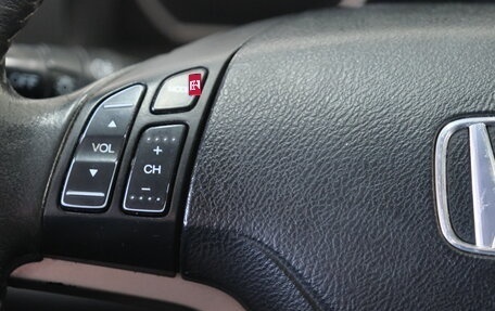 Honda CR-V III рестайлинг, 2007 год, 1 259 000 рублей, 14 фотография