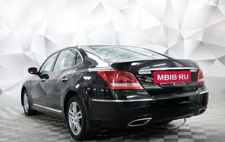Hyundai Equus II, 2012 год, 1 150 000 рублей, 3 фотография