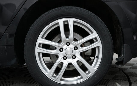 Hyundai Equus II, 2012 год, 1 150 000 рублей, 9 фотография