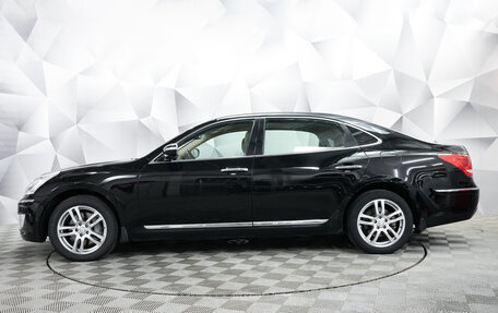 Hyundai Equus II, 2012 год, 1 150 000 рублей, 2 фотография