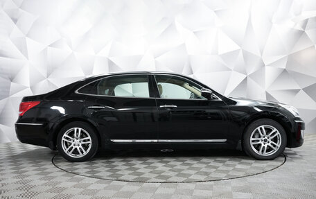 Hyundai Equus II, 2012 год, 1 150 000 рублей, 6 фотография