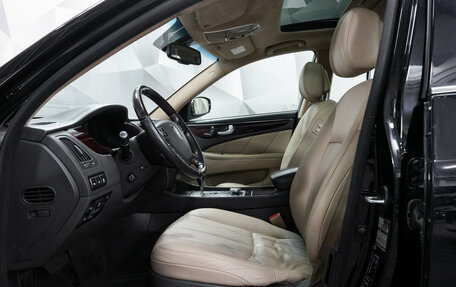 Hyundai Equus II, 2012 год, 1 150 000 рублей, 10 фотография