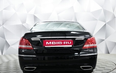 Hyundai Equus II, 2012 год, 1 150 000 рублей, 4 фотография