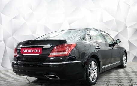 Hyundai Equus II, 2012 год, 1 150 000 рублей, 5 фотография