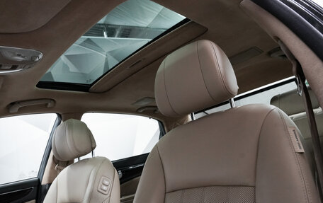 Hyundai Equus II, 2012 год, 1 150 000 рублей, 11 фотография