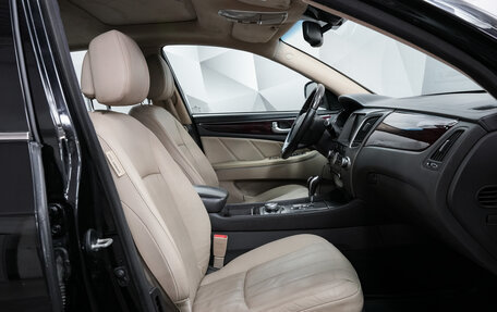 Hyundai Equus II, 2012 год, 1 150 000 рублей, 13 фотография