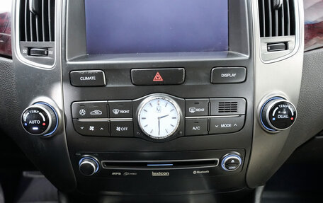 Hyundai Equus II, 2012 год, 1 150 000 рублей, 20 фотография