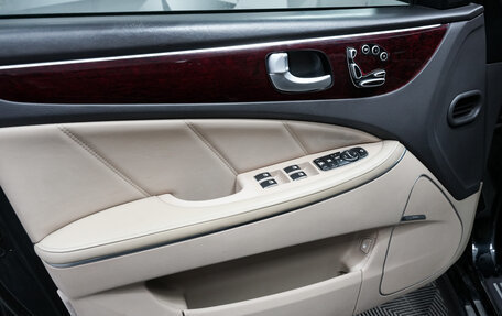 Hyundai Equus II, 2012 год, 1 150 000 рублей, 18 фотография