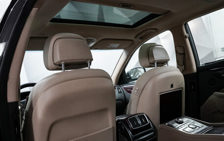 Hyundai Equus II, 2012 год, 1 150 000 рублей, 15 фотография