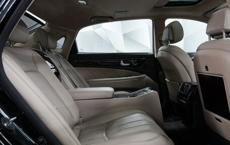 Hyundai Equus II, 2012 год, 1 150 000 рублей, 14 фотография