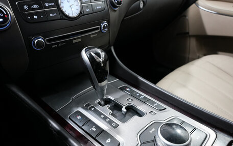 Hyundai Equus II, 2012 год, 1 150 000 рублей, 19 фотография