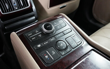 Hyundai Equus II, 2012 год, 1 150 000 рублей, 22 фотография