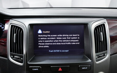 Hyundai Equus II, 2012 год, 1 150 000 рублей, 21 фотография