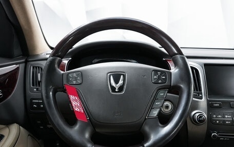 Hyundai Equus II, 2012 год, 1 150 000 рублей, 16 фотография