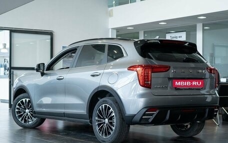 Haval Jolion, 2025 год, 2 749 000 рублей, 4 фотография