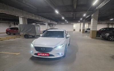 Mazda 6, 2017 год, 1 700 000 рублей, 1 фотография