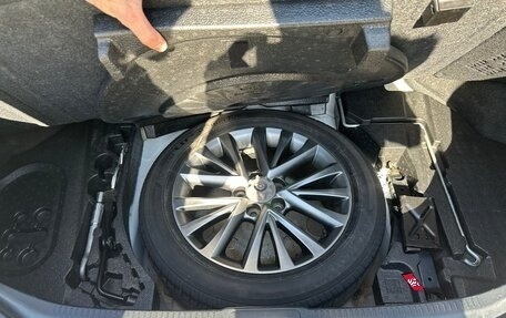 Toyota Camry, 2016 год, 1 870 000 рублей, 18 фотография