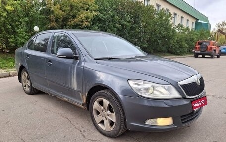 Skoda Octavia, 2009 год, 490 000 рублей, 1 фотография