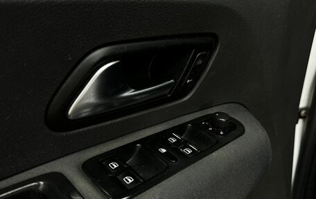 Volkswagen Amarok I рестайлинг, 2012 год, 1 299 777 рублей, 15 фотография