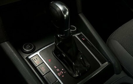 Volkswagen Amarok I рестайлинг, 2012 год, 1 299 777 рублей, 21 фотография