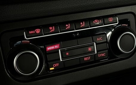 Volkswagen Amarok I рестайлинг, 2012 год, 1 299 777 рублей, 18 фотография