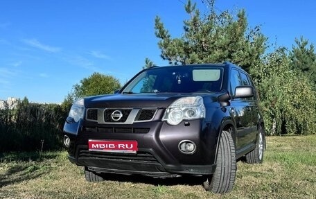 Nissan X-Trail, 2012 год, 1 250 000 рублей, 1 фотография