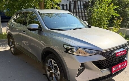 Haval F7 I, 2024 год, 2 550 000 рублей, 1 фотография