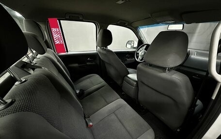Volkswagen Amarok I рестайлинг, 2012 год, 1 299 777 рублей, 24 фотография