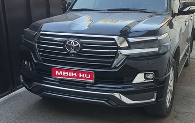 Toyota Land Cruiser 200, 2008 год, 3 000 000 рублей, 1 фотография