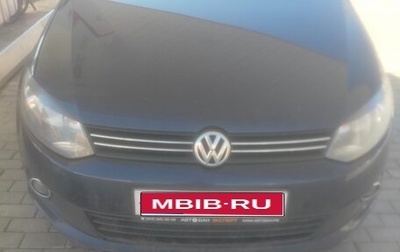 Volkswagen Polo VI (EU Market), 2013 год, 800 000 рублей, 1 фотография